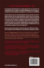 Gerechtigheid / Millennium / 3 9789056724078 Stieg Larsson, Verzenden, Gelezen, Stieg Larsson