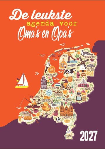 2027 |  | Nieuw, Ophalen of Verzenden, Nieuw