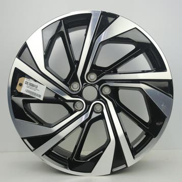 Originele velgen 20 inch Nissan Qashqai *OS1008413*, Auto-onderdelen, Banden en Velgen, Gebruikt, Velg(en), Ophalen of Verzenden