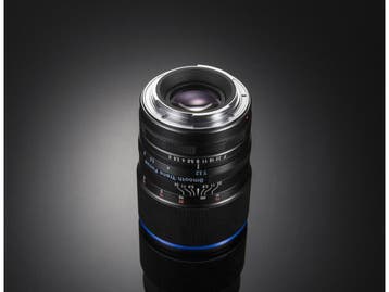 Laowa 105mm F2.0 Smooth Trans Focus - Prime Lens - Nikon, Verzenden, Nieuw