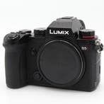 10% korting | Digitale fotocamera  Panasonic Lumix S5D, Verzenden, Gebruikt, Overige Merken