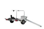 Debon Roadster Camp 3 Motortrailer Camper, Auto diversen, Ophalen of Verzenden, Nieuw