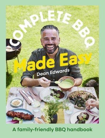 9781761501272 Complete BBQ Made Easy Dean Edwards, Verzenden, Nieuw, Dean Edwards