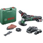 BOSCH AdvancedMulti multifunctioneel gereedschap 18 - 18..., Verzenden, Nieuw
