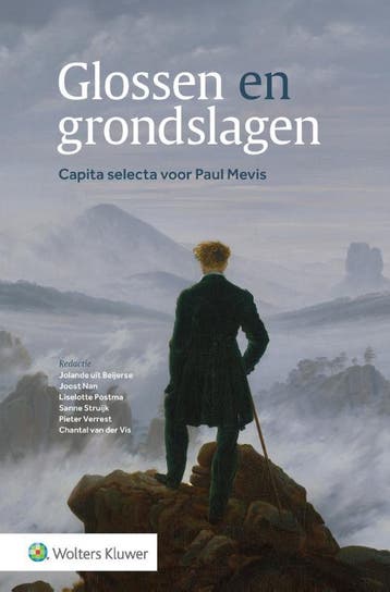 Glossen En Grondslagen |  | Nieuw, Ophalen of Verzenden, Nieuw