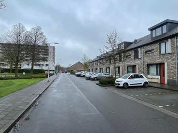 Te huur: Huis Rietzangerstraat in Amersfoort, Amersfoort, Utrecht