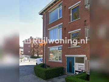 Appartement op de 2e verdieping met 2 slaapkamers, Huizen en Kamers, Woningruil, Groningen
