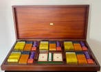 Pokerset - Hout