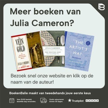 De weg van het luisteren - Julia Cameron 9789400512702, Boeken, Verzenden, Zo goed als nieuw, Julia Cameron