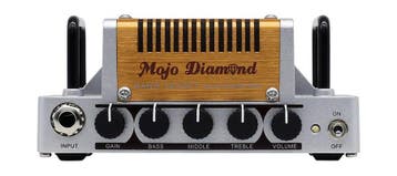 HoTone NLA-5 Nano Legacy MOJO DIAMOND gitaartop, Muziek en Instrumenten, Verzenden, Nieuw