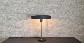 Louis Kalff - Philips - Tafellamp - Timor