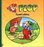Touwtrekken / Plop / 3 9789076055244 D. Verbiest, Verzenden, Gelezen, D. Verbiest