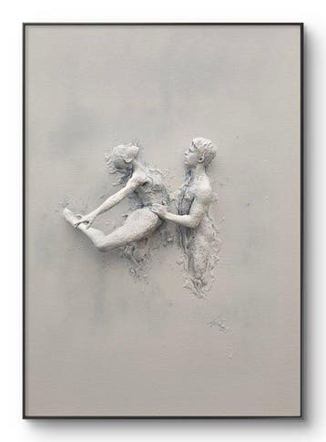 Nicole Lubbers - I carry you