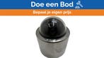 Bieden: Alphatron FTA stainless steel CCTV Camera Dome TUP-, Ophalen of Verzenden, Nieuw, Kabel of Apparatuur