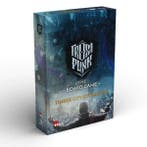 Frostpunk Timber City - NIEUW, Hobby en Vrije tijd, Gezelschapsspellen | Bordspellen, Verzenden, Nieuw