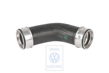 Volkswagen laadluchtslang intercooler (ASZ, BLT), Ophalen of Verzenden, Nieuw, Volkswagen