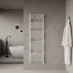 Elektrische Radiator BWS Jane 985W 170x50 cm Wit, Ophalen of Verzenden, Nieuw, Overige typen