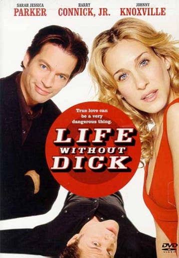 Life without Dick, Verzamelen, Ophalen of Verzenden, Nieuw