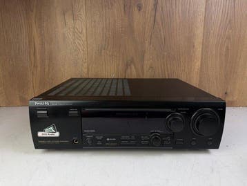 Philips - FR 740 Solid state meerkanaals receiver, Nieuw