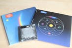 Coldplay - Moon Music (Red Vinyl) + Music of the Spheres, Nieuw in verpakking