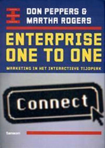 Enterprise one - Peppers, Verzenden, Gelezen