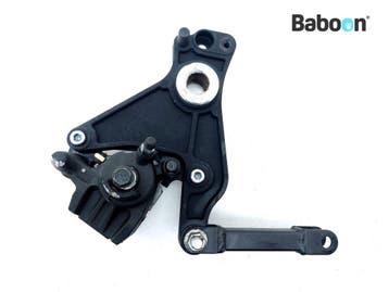 Remklauw Achter Kawasaki Z 1000 2014-2016 (Z1000 ZR1000F-G), Verzenden, Gebruikt