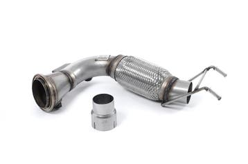 Milltek New Mini Mk3 (F56) Cooper 1.5T (Pre-LCI only), Verzenden, Nieuw, Mini