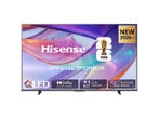 Hisense - LED/QLED 70-79 Ultra HD 4K TV - 75 inch, Audio, Tv en Foto, Televisies, Overige merken, Verzenden, Nieuw, 100 cm of meer