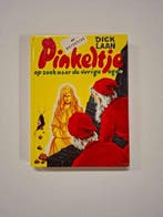 Pinkeltje op zoek naar de vurige ogen, Boeken, Verzenden, Nieuw