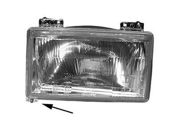 Koplamp o.a: Alfa Romeo, Talbot, Peugeot, Ophalen of Verzenden, Nieuw, Peugeot