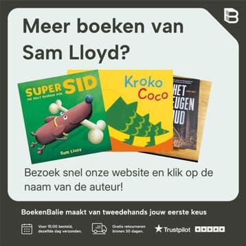 Kees Kietel - Sam Lloyd 9789047502272, Boeken, Kinderboeken | Baby's en Peuters, Verzenden, Gelezen, Sam Lloyd