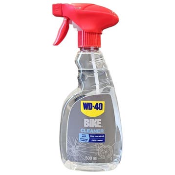 WD-40 Bike Cleaner Fietsreiniger 500ml, Verzenden, Nieuw