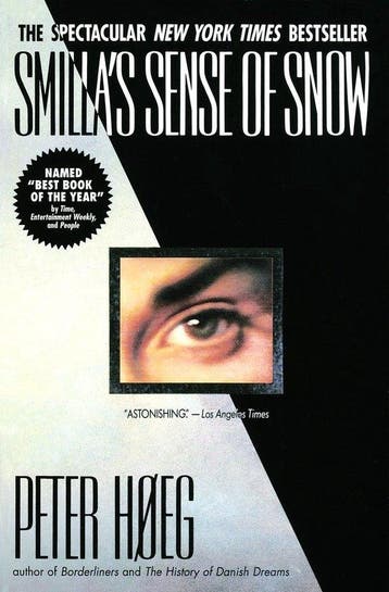 Smillas Sense of Snow - Peter Hoeg 9780385315142, Verzenden, Gelezen, Peter Hoeg