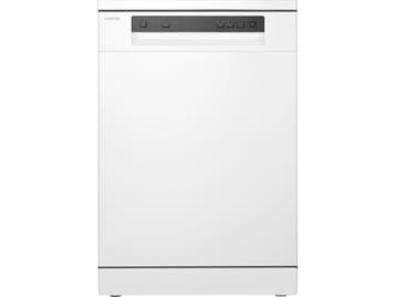 Inventum VVW6036AW - Vrijstaande vaatwasser - 14 couverts -, Witgoed en Apparatuur, Vaatwasmachines, Verzenden, Zo goed als nieuw
