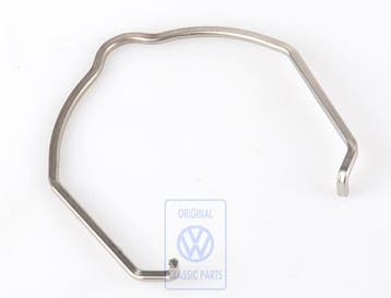 Volkswagen borgklem intercooler, Ophalen of Verzenden, Nieuw, Volkswagen