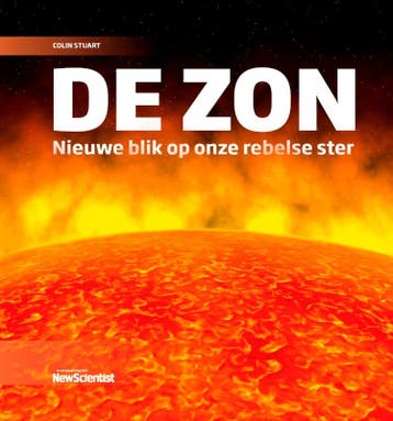 De zon / Wetenschappelijke bibliotheek / 158 - Colin Stuart, Boeken, Verzenden, Zo goed als nieuw, Colin Stuart