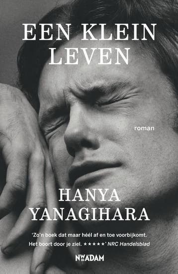 Een klein leven - Hanya Yanagihara 9789046821497, Verzenden, Zo goed als nieuw, Hanya Yanagihara