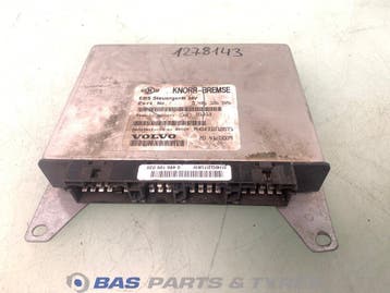 Regeleenheid Abs-Ebs Volvo 20410009, Ophalen, Gebruikt, Volvo, Overige Auto-onderdelen