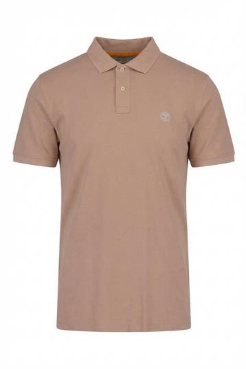 Timberland Polo in maat XL Roze, Verzenden, Gedragen, Overige kleuren, Timberland