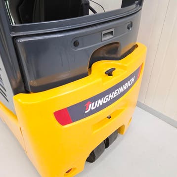 2013 Jungheinrich efg213  elektrische heftruck - 4.4m 1300kg, 1000 tot 2000 kg, Elektrisch, Heftruck, Jungheinrich 