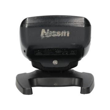 Nissin Air 1 Commander (Canon) met garantie, Audio, Tv en Foto, Ophalen of Verzenden, Gebruikt