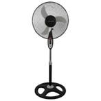 Esperanza EHF002KE FAN black / gray, Verzenden, Zo goed als nieuw