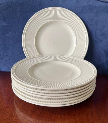 wedgwood - Tafelservies (8) - Windsor - Aardewerk - 8