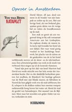 Katapult 9789062659784 Ton van Reen, Verzenden, Zo goed als nieuw, Ton van Reen