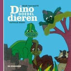Dinodoedeldieren 9789462910683 Hilde Van Haute, Verzenden, Gelezen, Hilde Van Haute