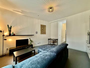 Appartement te huur aan van der Palmstraat in Rotterdam, Zuid-Holland