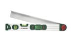 Veiling - Parkside Digitale hoekmeter met klem, Nieuw