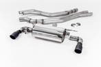 Milltek BMW 1 Series M140i 3 & 5 Door (F20 & F21 LCI, Auto-onderdelen, Uitlaatsystemen, Verzenden, Nieuw, BMW