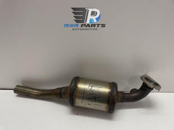 Katalysator - Toyota Aygo X - OEM: 174100Q140, Verzenden, Nieuw