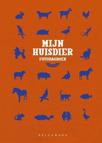 Mijn Huisdier | Dieter Coppens; Tom Suykens | Nieuw, Ophalen of Verzenden, Nieuw, Dieter Coppens; Tom Suykens